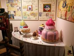 -三鹰之森吉卜力美术馆