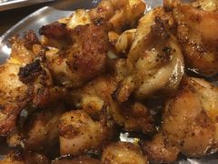 -·缸桶屋·韩式牛肋条自助烤肉(西湖D11店)
