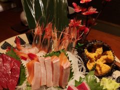 -千代武日本料理(开发区店)
