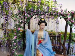 -陈攻馆·汉服