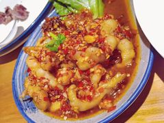 -觅山云南菜(泊富ICITY店)