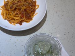 -夏日玛莉西餐厅(金茂览秀城店)