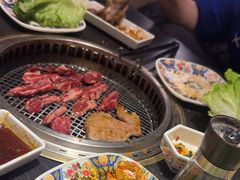 -AJIYA·池袋日式烧肉自助(天津万象城店)