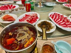 -石鼎香·非遗淮扬火锅(江都龙川桥店)