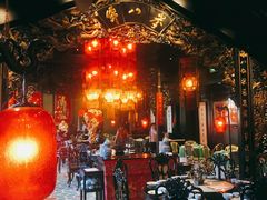 大堂-誉八仙茶室酒楼(新天地店)