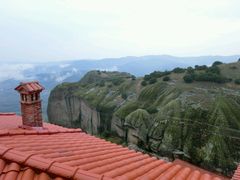 -梅黛奥拉修道院