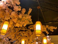 -金九姬黑牛烤肉料理(杨舍老街店)
