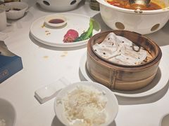 -飶香居(省博物馆店)