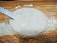 花生汤-没牙伯花生汤店(老药洲店)