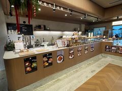 -evoojoo面包商店