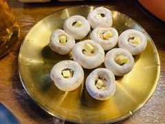 -千寻山野烤肉(天虹店)