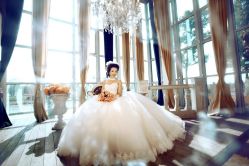 -唯爱孕婴儿童摄影(中山路店)