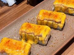 -Tuna maki寿司(苏州万象天地店)