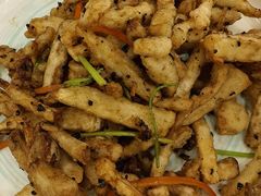 -农园餐厅(北京大学店)