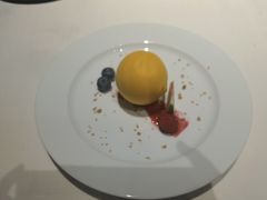 -郑州绿地JW万豪酒店The Grill烤汇扒房