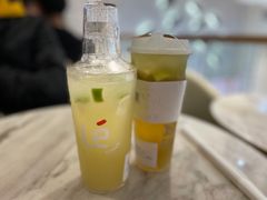 -乐艺哆·乐活烘焙(浦西万达店)