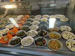 -扬州大学扬子津校区润园餐厅