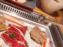 -新石器烤肉(南站店)