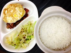 -阿姨靓汤(广外店)