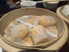 -粤海酒店-旋转餐厅