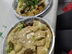 -大姐麻辣烫(莲宝中路店)