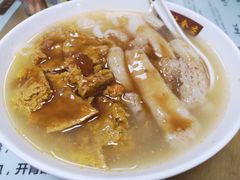 -荔林食店(西华路店)