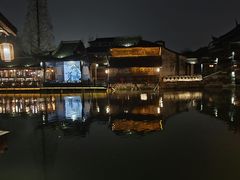 -寻味乌镇·龙虾烧烤