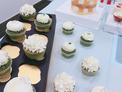 cupcake-Biteology Artisan Cakes(红庄·国际文化保税创新园店)