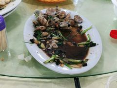 -秋姐美食店(旅游大道店)