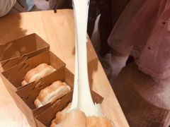 -熊姬手作茶物(汇金谷店)