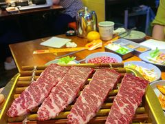 -火炉情韩国料理店(古田路店)