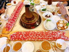 -阳坊胜利涮羊肉(阳坊老店)
