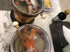 -澜悦港海鲜体验主题餐厅