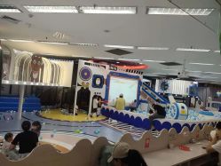 -孩子王童乐园(西安盛龙店)