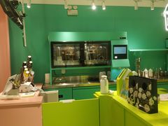-gleeglee乐溢亦茶(合生汇店)