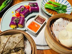 -蚝喜粤·广州味·茶楼点心(长隆店)