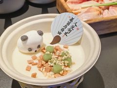 -季季山•云南野生菌火锅(上海首店)
