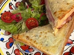 -Alimentari早午餐(安福路店)