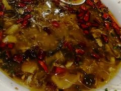 -港丽餐厅(高德置地店)