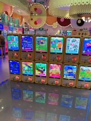 -meland club亲子乐园(重庆万象城店)
