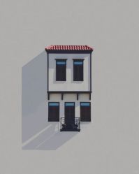 -WAVE SODA摄影工作室