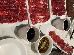 -潮味四季潮汕牛肉火锅(来凤街店)