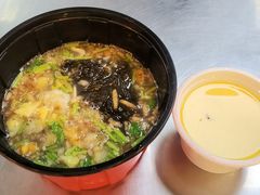 -永和大王(小厨·东四十条店)