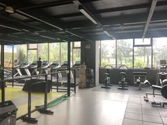 -LikingFit24小时健身•普拉提(张江店)