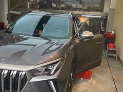 -脉冲品质汽美·贴膜(闵行店)