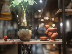 -粤色·老广州茶餐厅(河南商会大厦店)