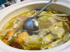 -马老六清真餐饮(西站店)