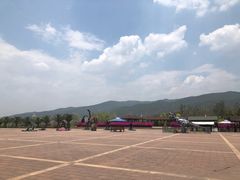 -世界恐龙谷景区