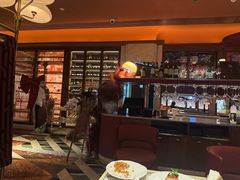 -ZHAO赵·牛扒坊(万象城店)