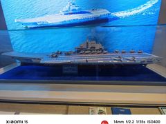 -中国人民解放军海军博物馆